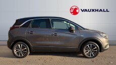Vauxhall Crossland X 1.2T [130] Elite Nav 5dr [Start Stop] Auto Petrol Hatchback